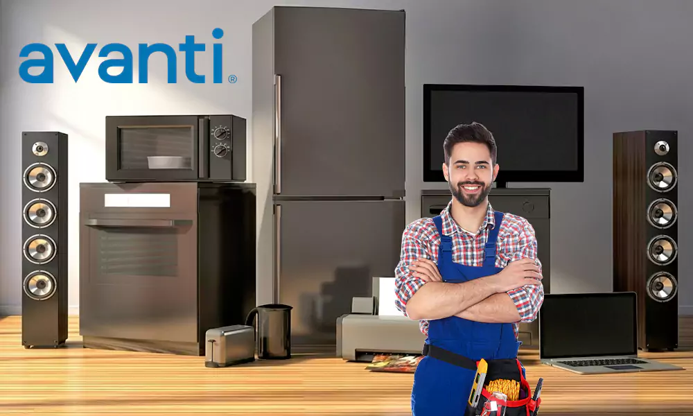 Avanti Appliances in Coronado, CA