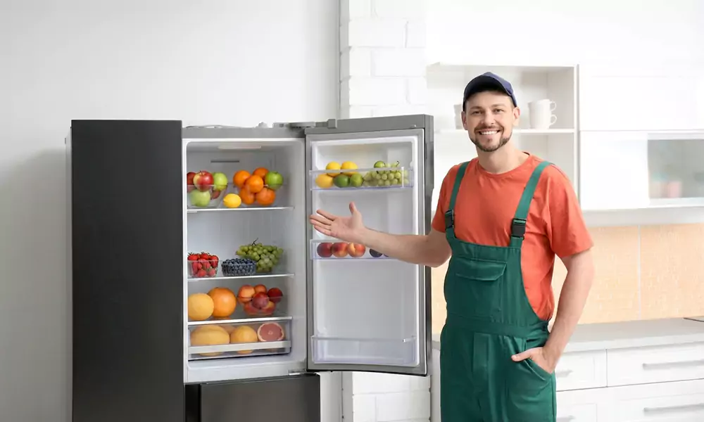 Commercial Fridge Repair in Coronado, CA