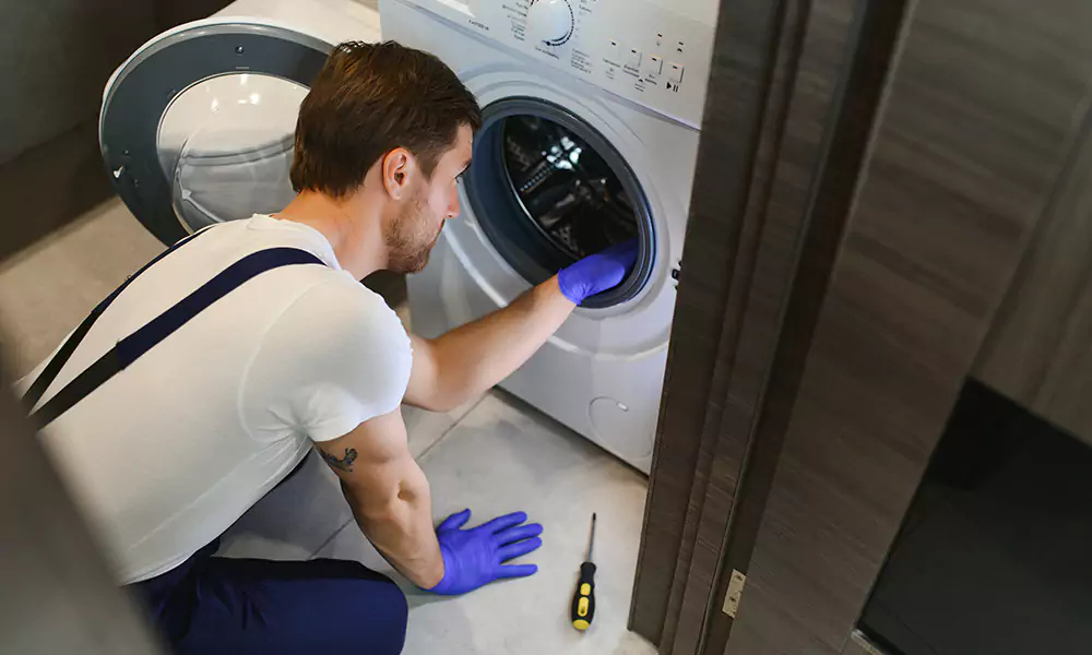 Dryer Repair in Coronado, CA