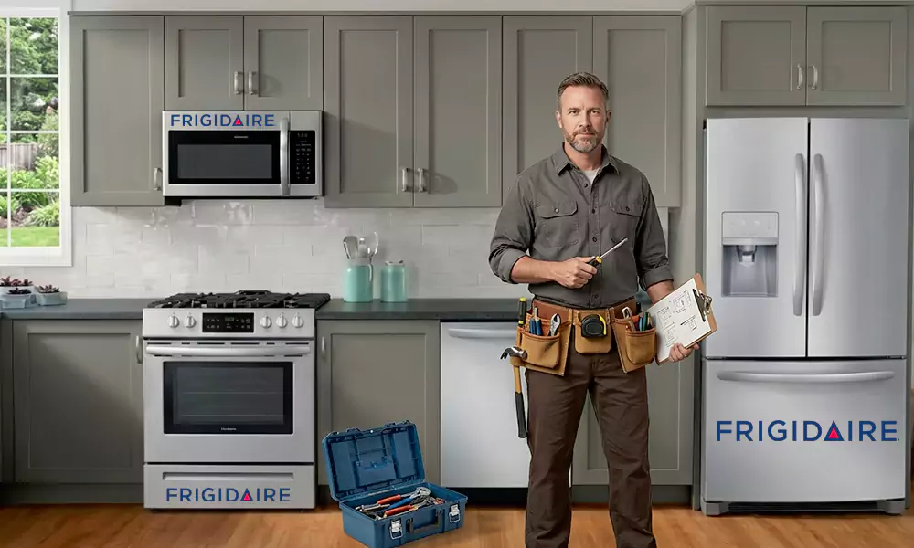 Frigidaire Appliance Repair & Installation Services Coronado, CA