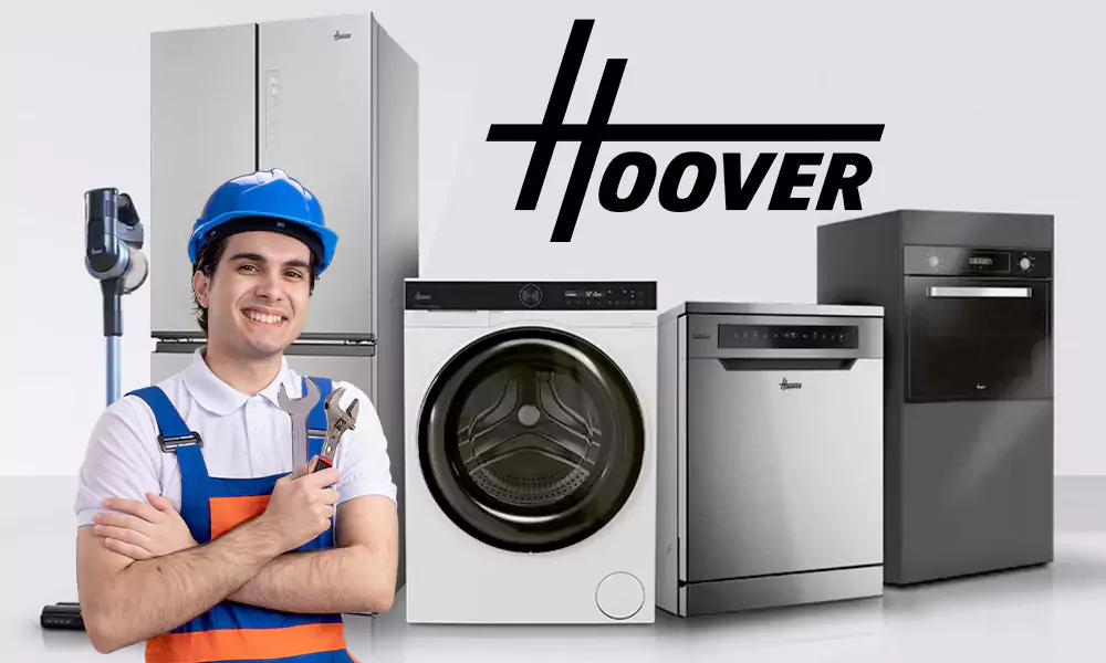 Hoover Appliance Repair & Installation Services Coronado, CA
