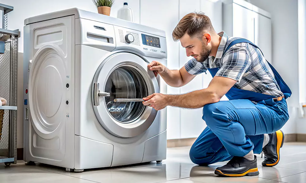 Same Day Washer Repair in Coronado, CA