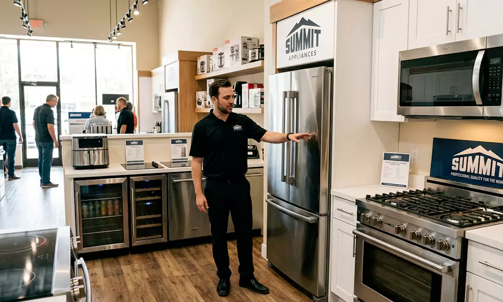 Summit Appliance Repair & Installation Services Coronado, CA