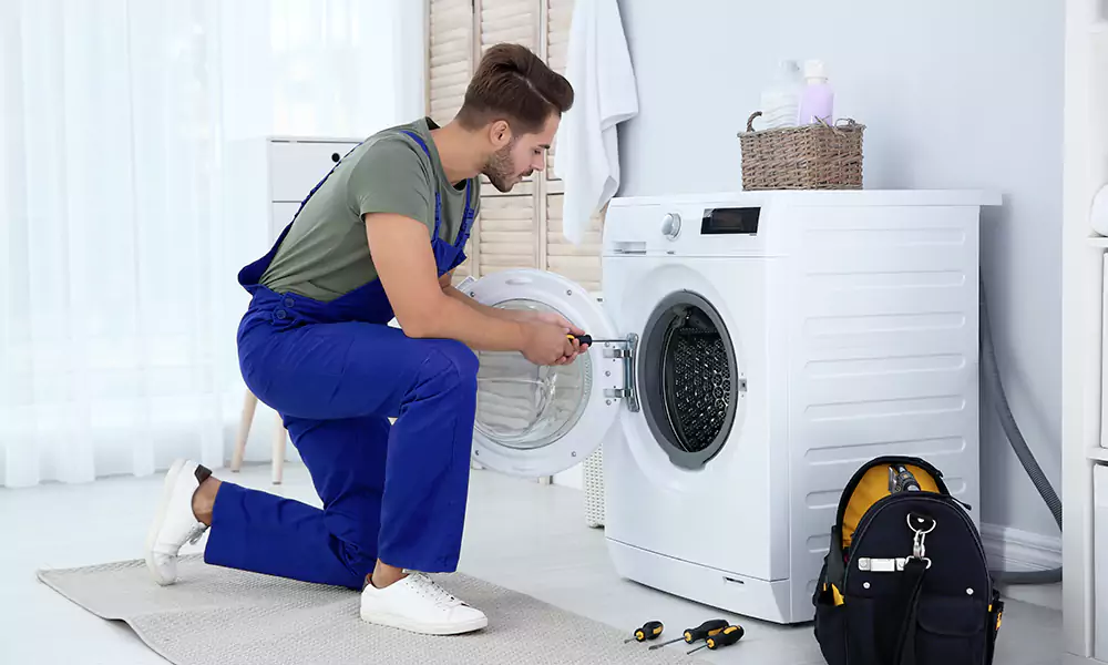 Washer Repairs in Coronado, CA