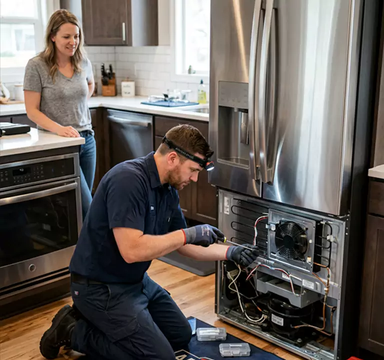 Reliable Appliance Repair Company in Coronado: Local Appliance Repair Help for Everyday Home Problems