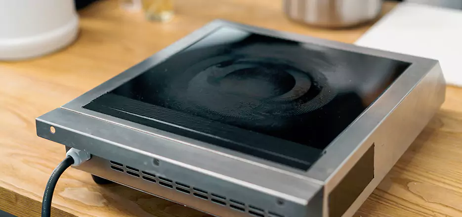 Infrared and Specialty Cooktop Repair in Coronado
