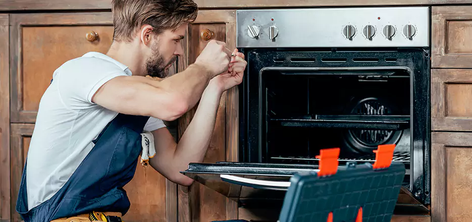 Hotpoint Appliance Installation in Coronado