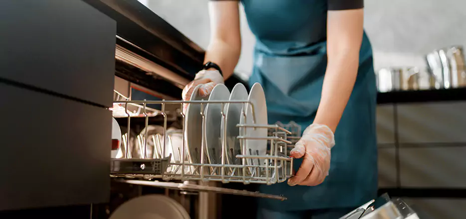 Liebherr Appliance Installation in Coronado