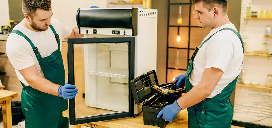 Mini Fridge Repair in Coronado