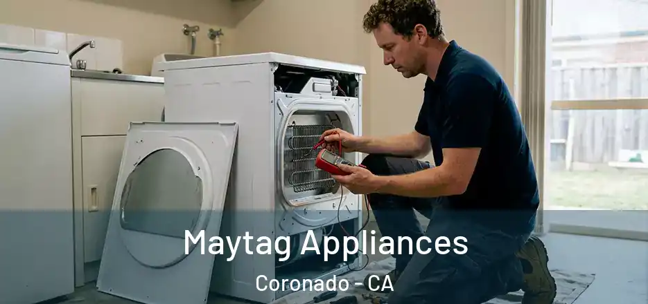 Maytag Appliances Coronado - CA
