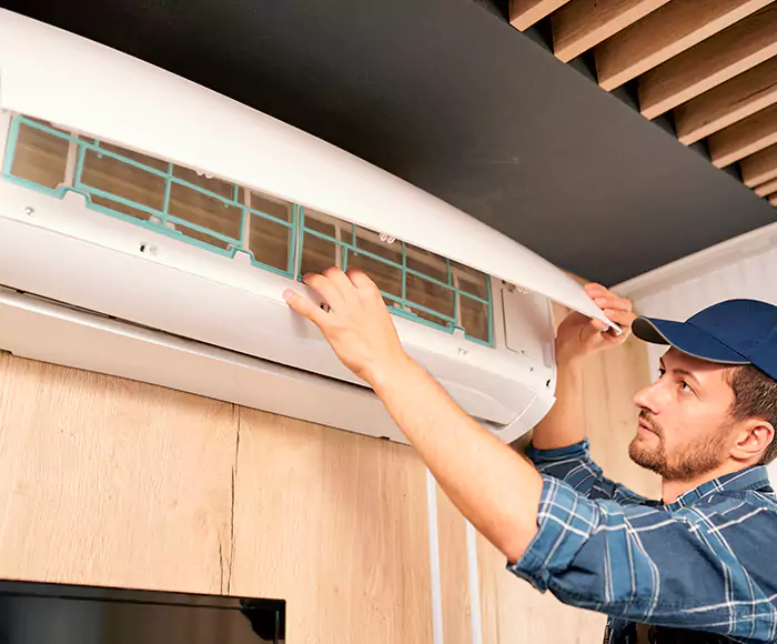 Professional Air Conditioner Installation: Your Certified Air Conditioner Installation Team in Coronado, CA