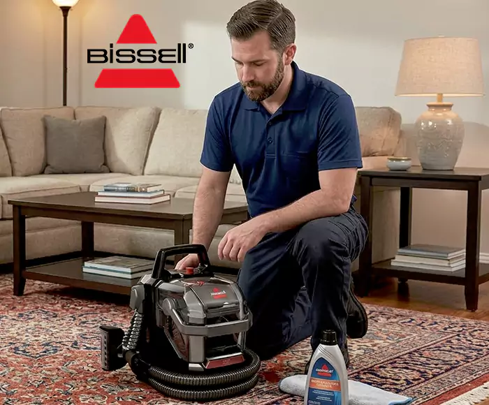 Premier Bissell Appliances Pros: Your Brand Specialist Coronado, CA