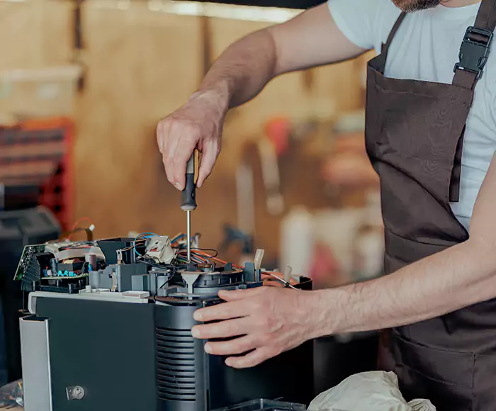 Certified Coffee Machine Solutions: Your Skilled Coffee Machine Service Company for Coronado, CA