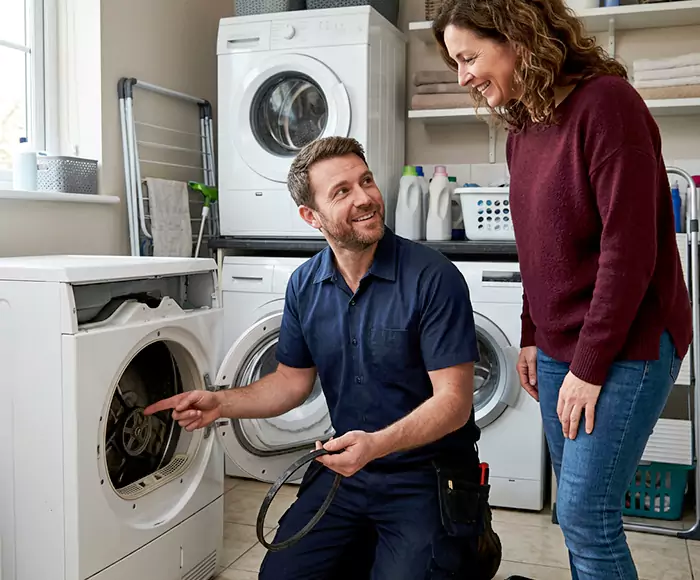 Top-Notch Dryer Repair: Your Trusted Dryer Belt Replacement Experts in Coronado, CA