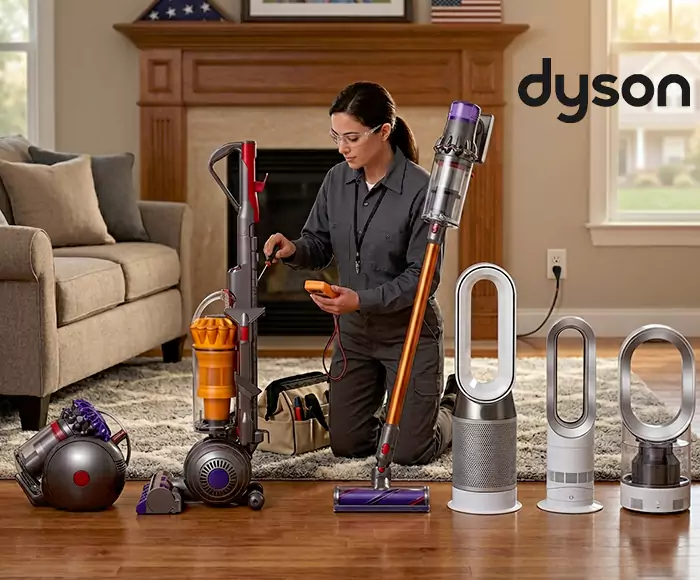 Premier Dyson Appliances Pros: Your Brand Specialist in Coronado, CA