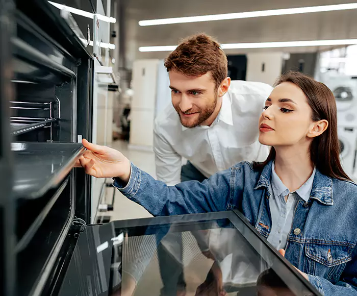 Expert Electric Oven Solutions: Your Trusted Electric Oven Repair Company in Coronado, CA