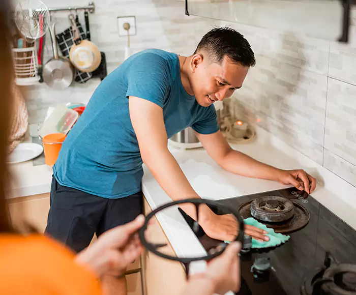 Skilled Gas Stove Experts: Your Trusted Gas Stove Repair Company For Coronado, CA