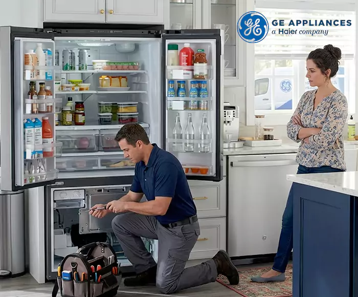 Certified GE Appliance Specialists: Your Brand Authority in Coronado, CA