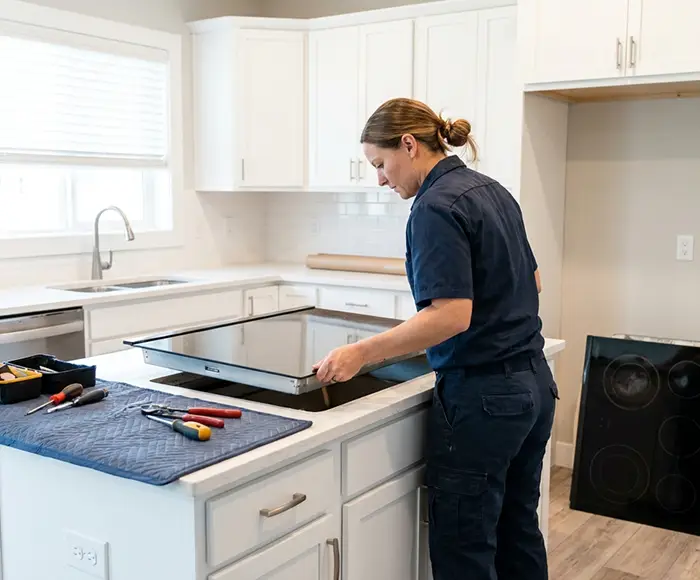 Top-Rated Glass Stovetop Repair: Your Professional Glass Stove Top Replacement Specialist in Coronado, CA