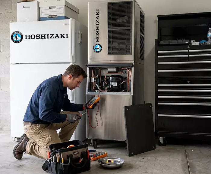 Professional Hoshizaki Appliances Pros: Your Brand Specialist in Coronado, CA