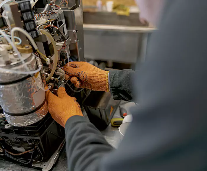 Trusted Ice Machine Solutions: Your Premier Ice Machine Repair Company in Coronado, CA