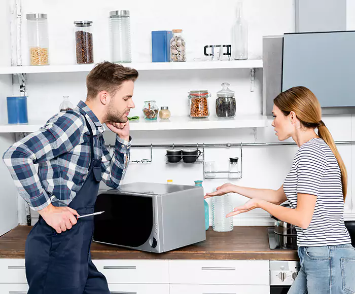 Trusted In-Home Appliance Company: Coronado Home Appliance Repair Experts