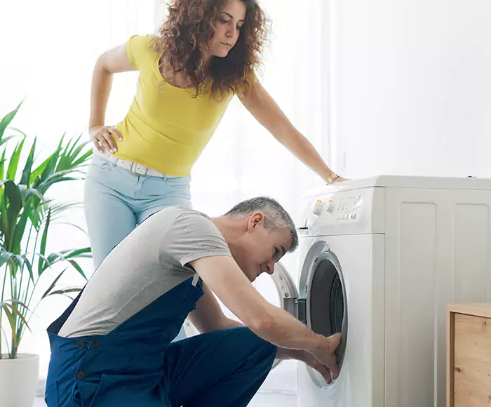 Trusted Laundry Appliance Experts: Your Reliable Repair Team in Coronado, CA