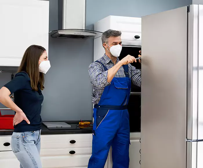 Reliable LG Appliance Care: Your Brand Specialist in Coronado, CA