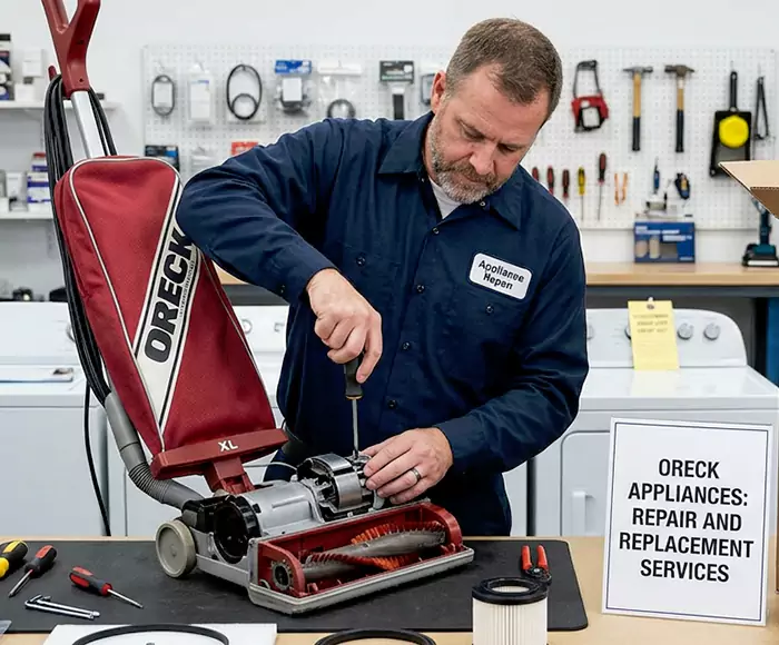 Premier Oreck Appliances Pros: Your Brand Specialist in Coronado, CA