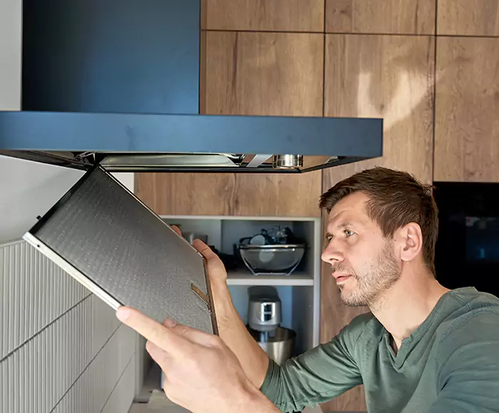 Certified Range Hood Installers: Your Trusted Range Hood Team in Coronado, CA