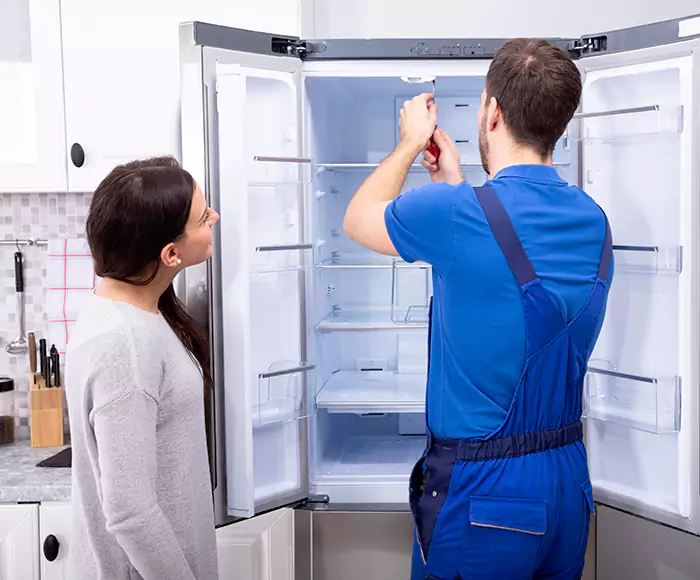 Reliable Fridge Repair Company: Your Trusted Refrigerator Repair Technician in Coronado, CA