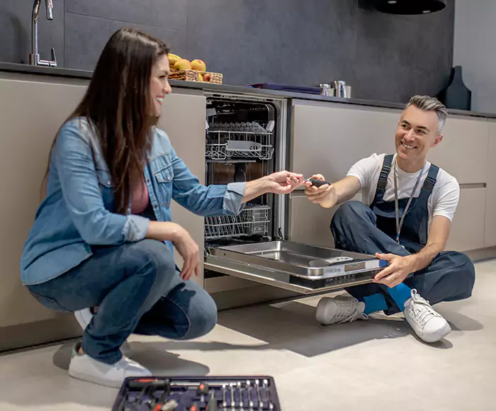 Skilled Same Day Dishwasher Repair: Your Local Same Day Dishwasher Repair Expert in Coronado, CA