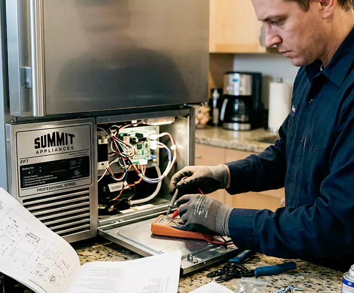 Premier Summit Appliances Pros: Your Brand Specialist in Coronado, CA