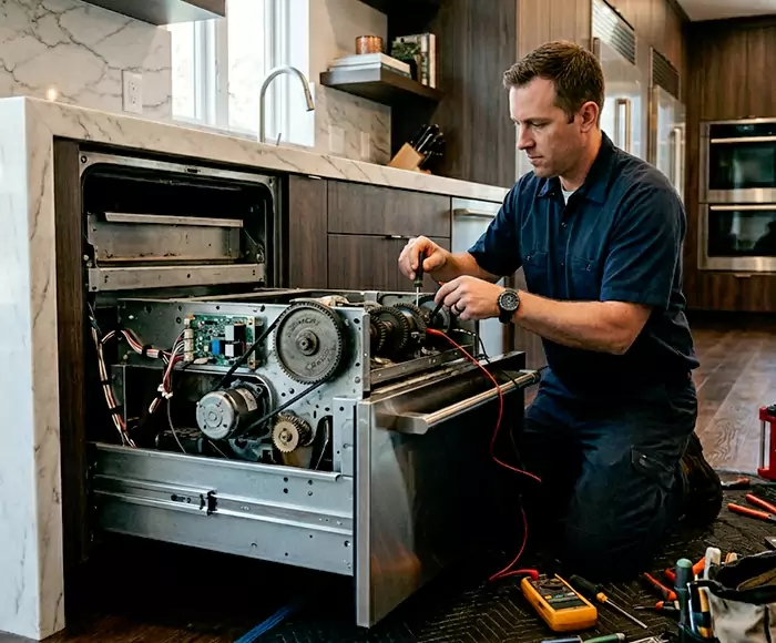Reliable Trash Compactor Repair Company: Your Certified Commercial Experts in Coronado, CA