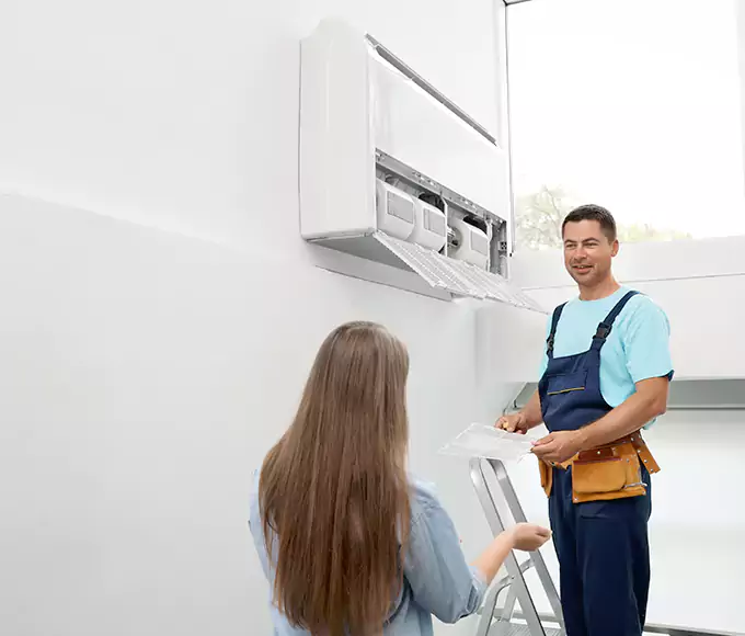 Why Coronado Homeowners Choose Us for Air Conditioner Service and Installation?