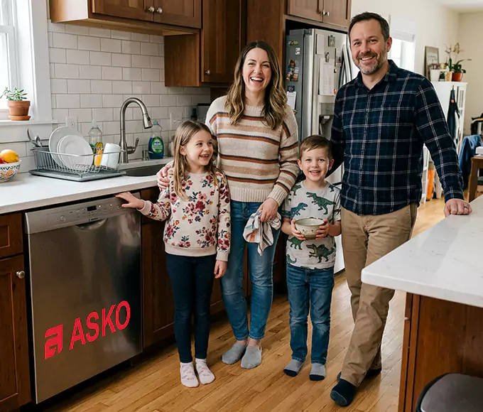 What Sets Our Asko Service Apart in Coronado, CA?