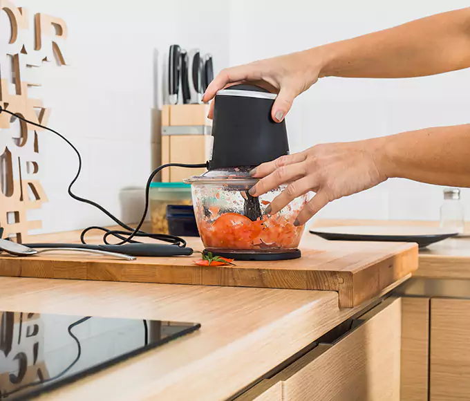 Why Coronado, CA Trusts Us With Every Blender Repair?