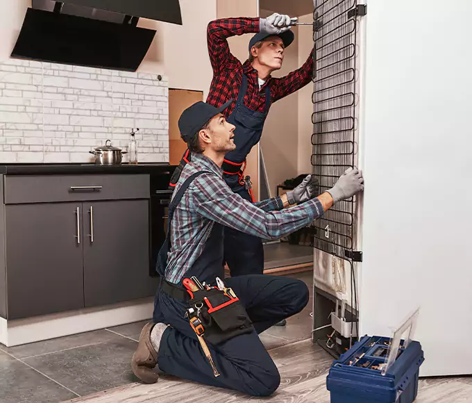 Why Coronado Business Owners Choose Coronado Appliance Pro for Every Commercial Cooler Repair Job?