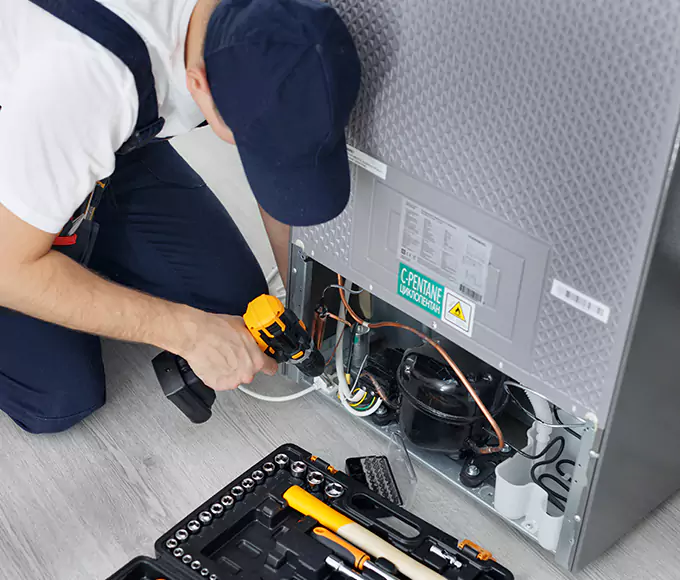 Why Coronado, CA Operators Trust Coronado Appliance Pro for Every Cold Storage Failure?