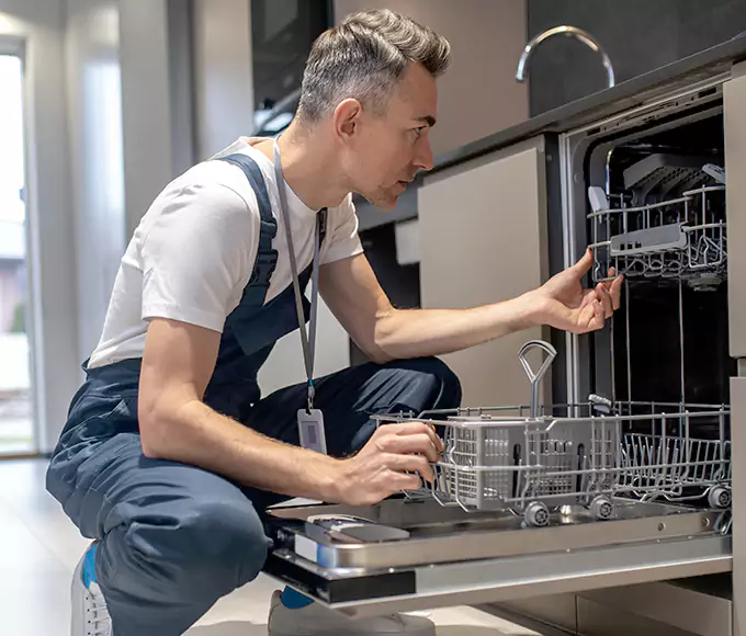 Why Coronado Homeowners Pick Coronado Appliance Pro for Every Dishwasher Breakdown?
