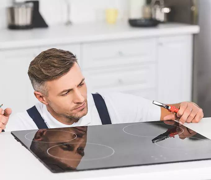 Why Coronado Homeowners Choose Coronado Appliance Pro for Every Electric Stove Fix?
