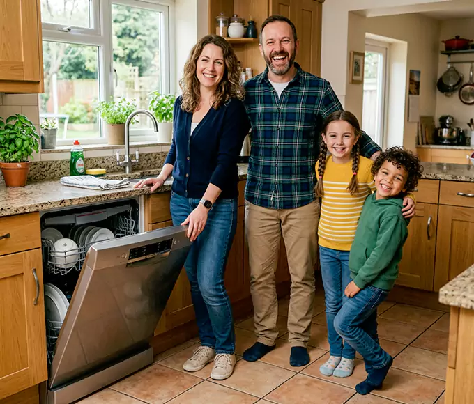 What Sets Our Fisher & Paykel Service Apart in Coronado, CA?