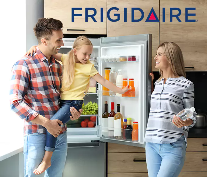 What Sets Our Frigidaire Service Apart in Coronado, CA?