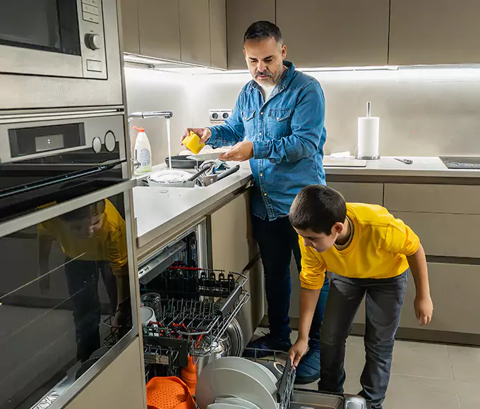 What Sets Our Hotpoint Service Apart in Coronado, CA?