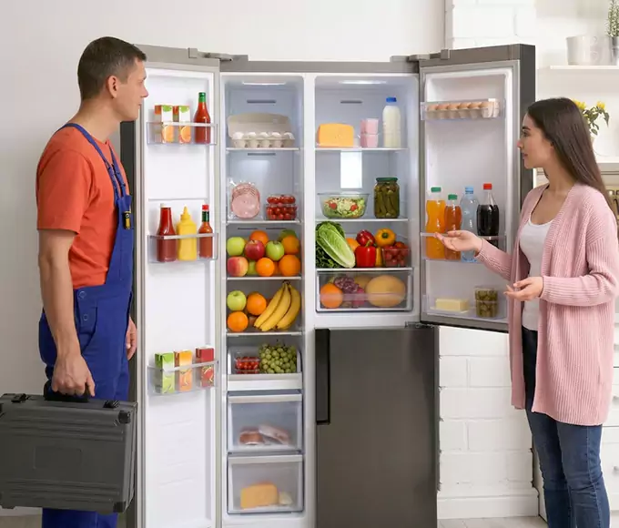 Why Coronado Homeowners Choose Coronado Appliance Pro for Kitchen Appliance Repairs?