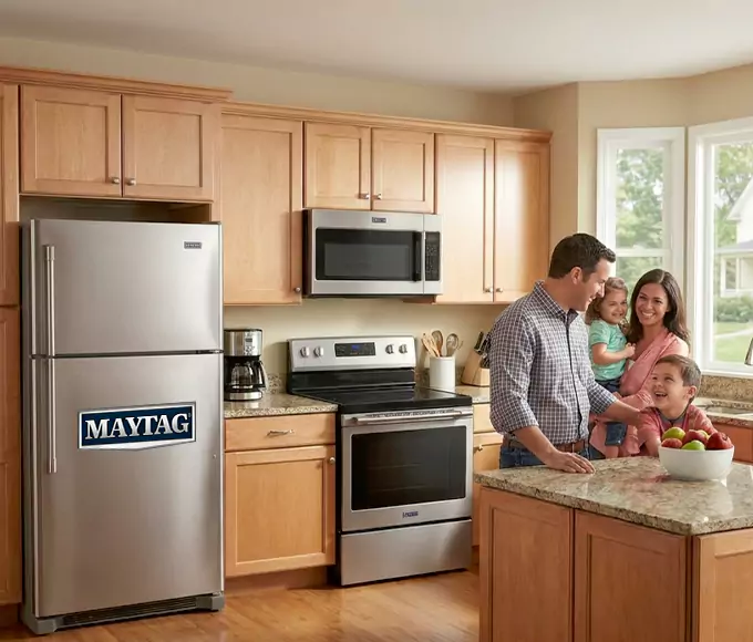 What Sets Our Maytag Service Apart in Coronado, CA?