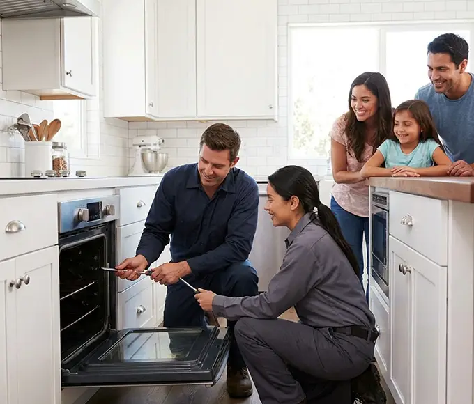 Why Coronado, CA Homeowners Rely on Coronado Appliance Pro for Oven Igniter Repairs?