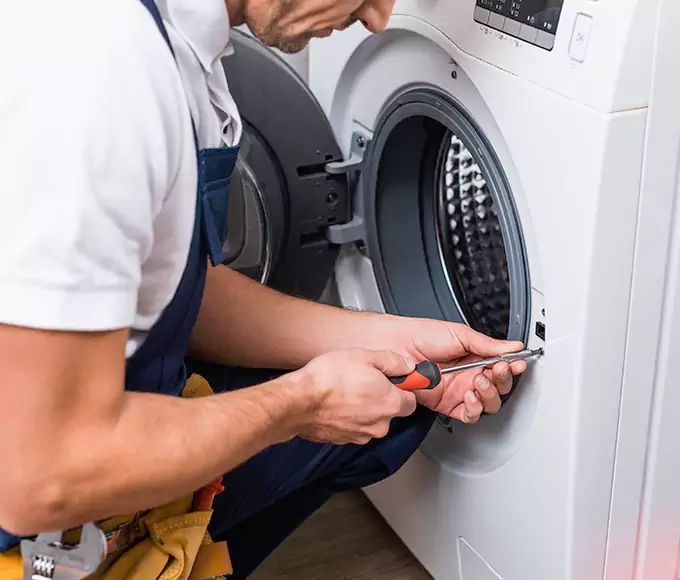 Why Coronado Homeowners Trust Coronado Appliance Pro for Same Day Clothes Dryer Repair?