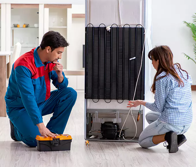 What Sets Our Viking Service Apart in Coronado, CA?