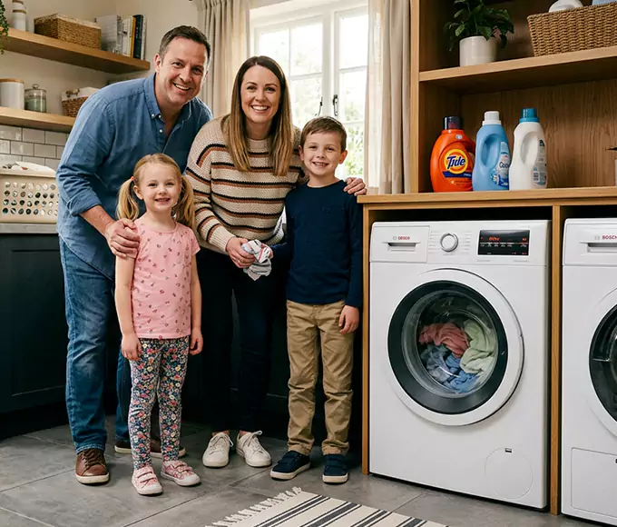 Why Coronado, CA Homeowners Trust Us for Professional Washer and Dryer Installation?